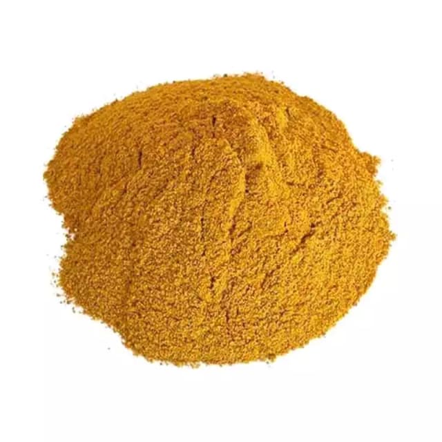 சோள பசையம் தீவன